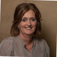 Annemarie Van Heeswijk