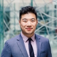 Jacob Wong
