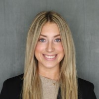 Tess O’Leary