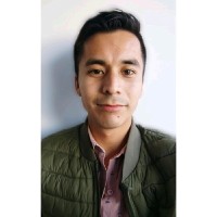 Irwing Ruben Sanchez Gonzalez