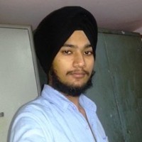 Paramjeet Singh