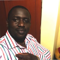 Oliver Oludhe