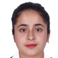 Pramila Chapagain