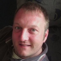 Michael Hughes