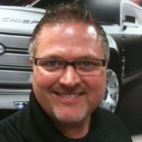 RANDY YORK