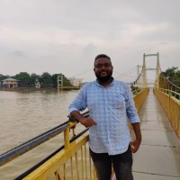 Sandeep Erukala