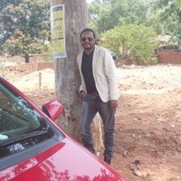 Jayakrushna Sahoo