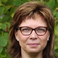 Anne Uusitalo