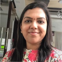 Latha Jeyaraman
