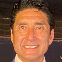 Carlos Ampuero