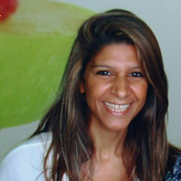 Nawel Benrkia