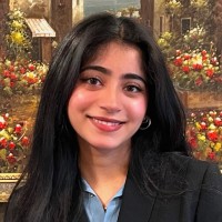 Yumna Khan