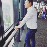 Surender Bhandari