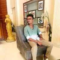 Charankumar M