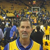 Mike Kirk