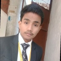 Harsh Jaiswal