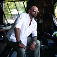 Alex Karavitski