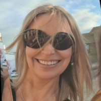 Vivienne Woollett