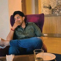 Raghvendra Pandey