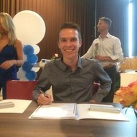 Sean Verhoeve