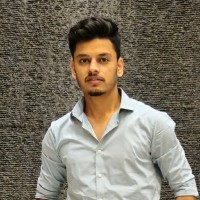 Ankit Bisht