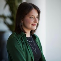 Catherine Gagnon