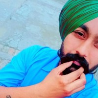 Prabh Chouhan