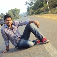 Yathish Kumar