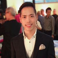 Chongwen, Alex Tan