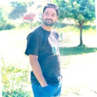 Zubair Bhat