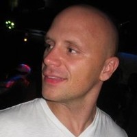Brian Cook