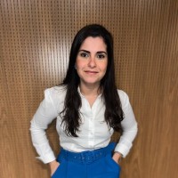 Carolina Rosier Silva De Moraes