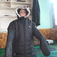 Ummer Jan