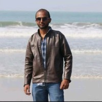Kirubhakaran Nagaraj