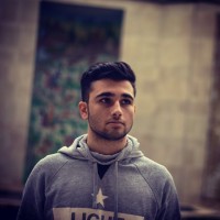 Pooria Zareiyan