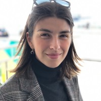 Giedrė Blekaitė