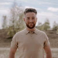 Justin Van Zwetselaar