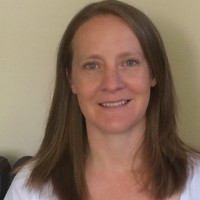 Sophie Partridge CPsychol