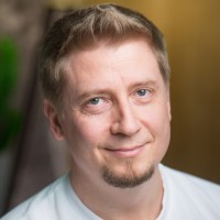 Sergey Degtyarev