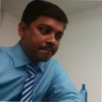 Sanjay Ghosh