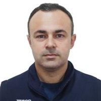 Hazem Tamimi