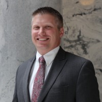 Christopher Wallace Hughes