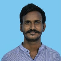 Surya Krishnan