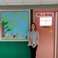 Leanne Healy