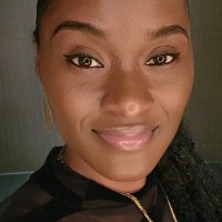 Jasmine Powells Lpn Nurse