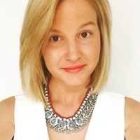 Mary Elizabeth Bonder