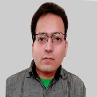 Smit Kumar Verma