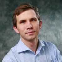 Igor Ustuzhanin