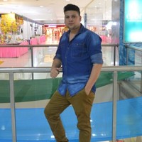 Mukesh Gusain