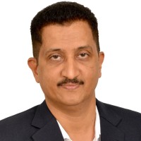 Srinivasa Rao